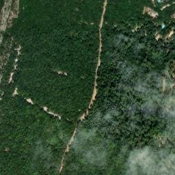 Satellite imagery of Montagne d'Hortus, FR