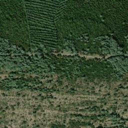 Satellite imagery of Rochers des Onze Heures, FR