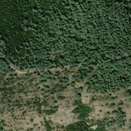 Satellite imagery of Rochers des Onze Heures, FR
