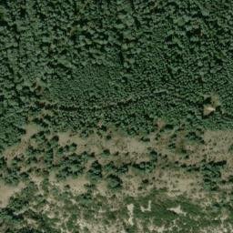 Satellite imagery of Rochers des Onze Heures, FR