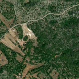 Satellite imagery of Nadvis, HR