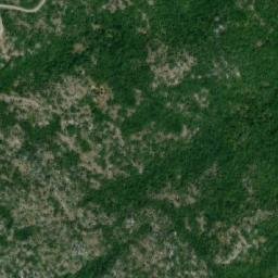 Satellite imagery of Nadvis, HR