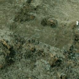 Satellite imagery of Debela Kosa, BA