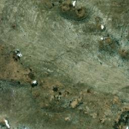 Satellite imagery of Debela Kosa, BA