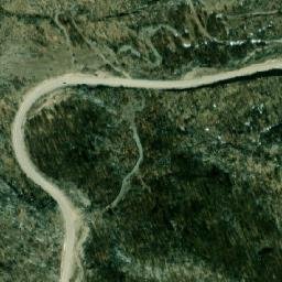 Satellite imagery of Pandurica, BA
