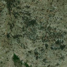 Satellite imagery of Velika Orlovača, BA