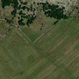 Satellite imagery of Kružak, BA