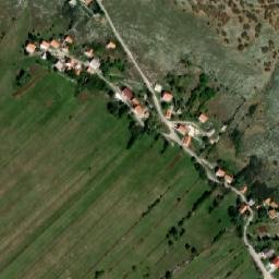 Satellite imagery of Kružak, BA