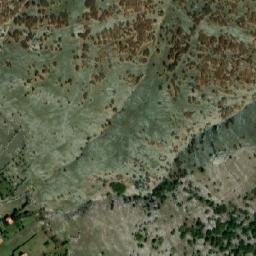 Satellite imagery of Kružak, BA