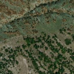 Satellite imagery of Debeljača, BA