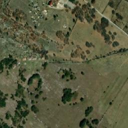 Satellite imagery of Debeljača, BA