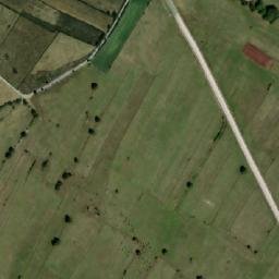 Satellite imagery of Debeljača, BA