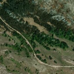 Satellite imagery of Nikolića Greda, BA