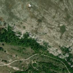 Satellite imagery of Nikolića Greda, BA