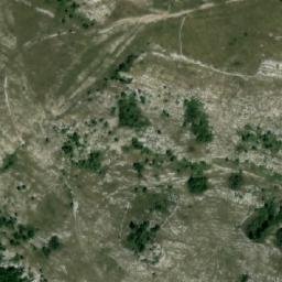 Satellite imagery of Nikolića Greda, BA