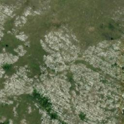 Satellite imagery of Borova Glava, BA