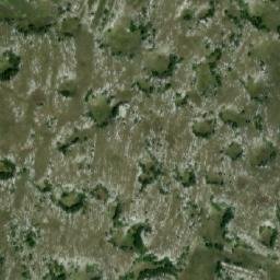 Satellite imagery of Brižine, BA