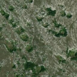 Satellite imagery of Pleća, BA