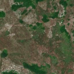 Satellite imagery of Pleća, BA
