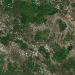 Satellite imagery of Velika Kosa, BA