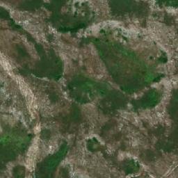 Satellite imagery of Velika Kosa, BA