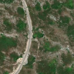 Satellite imagery of Velika Kosa, BA