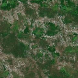 Satellite imagery of Pakline, BA