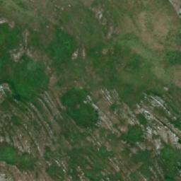 Satellite imagery of Pakline, BA