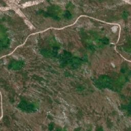 Satellite imagery of Jastrebovac, BA
