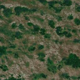 Satellite imagery of Vučji Dolac, BA