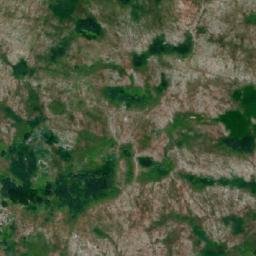 Satellite imagery of Zvir, BA