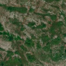 Satellite imagery of Zvir, BA