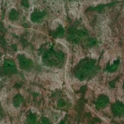 Satellite imagery of Ležeburska Kosa, BA