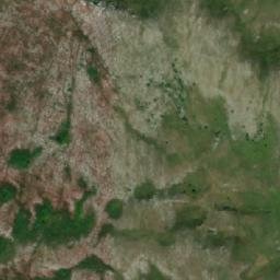 Satellite imagery of Gradina, BA