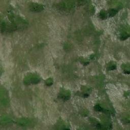 Satellite imagery of Gradina, BA