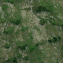 Satellite imagery of Gavranuša, BA