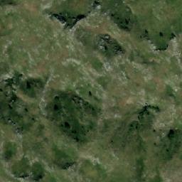 Satellite imagery of Gavranuša, BA