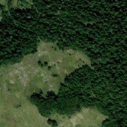 Satellite imagery of Kik, BA