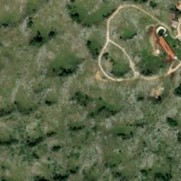 Satellite imagery of Kozo, BA