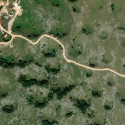 Satellite imagery of Kozo, BA