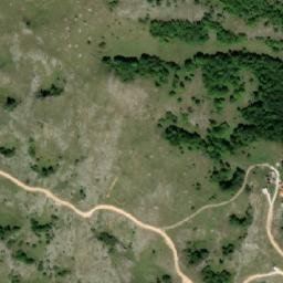 Satellite imagery of Kozo, BA