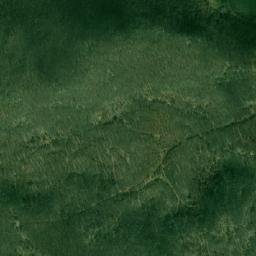 Satellite imagery of Križ, BA