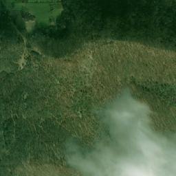 Satellite imagery of Križ, BA