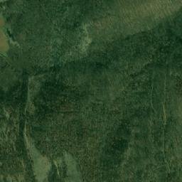 Satellite imagery of Zmajevica, BA