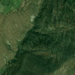 Satellite imagery of Kopila, BA