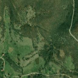 Satellite imagery of Komar, BA