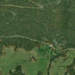 Satellite imagery of Komar, BA