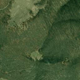 Satellite imagery of Bukva, BA