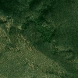 Satellite imagery of Bukva, BA