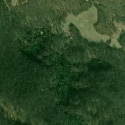 Satellite imagery of Velika Kosa, BA